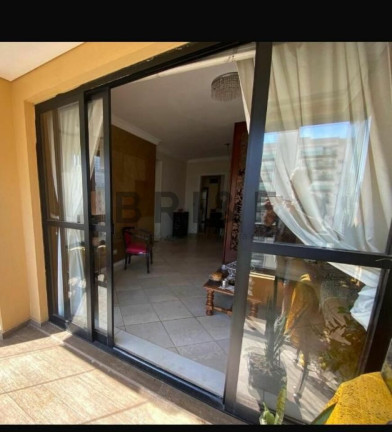 Imagem Apartamento com 3 Quartos à Venda, 112 m² em Brooklin  - São Paulo