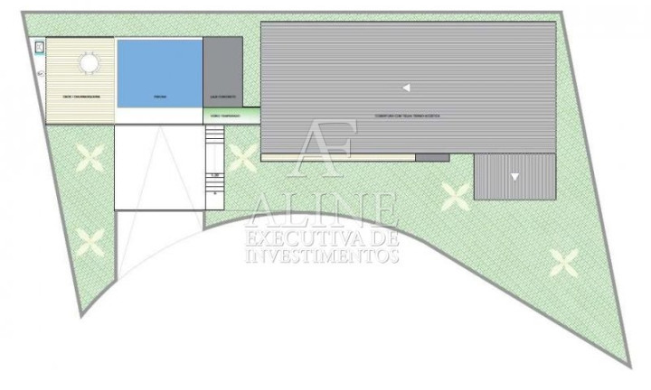 Imagem Imóvel à Venda, 571 m² em Chácara São João - Carapicuíba Imagem Imóvel à Venda, 571 m² em Chácara São João - Carapicuíba