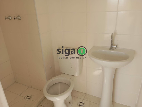 Imagem Apartamento com 2 Quartos à Venda, 42 m² em Vila Pirituba - São Paulo Imagem Apartamento com 2 Quartos à Venda, 42 m² em Vila Pirituba - São Paulo