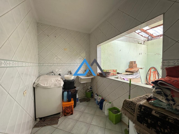 Imagem Casa com 4 Quartos à Venda, 134 m² em Vera Tereza - Caieiras Imagem Casa com 4 Quartos à Venda, 134 m² em Vera Tereza - Caieiras