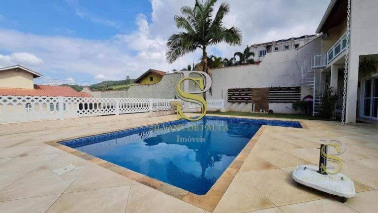 Imagem Chácara com 2 Quartos à Venda, 210 m² em Canjica - Mairiporã Imagem Chácara com 2 Quartos à Venda, 210 m² em Canjica - Mairiporã