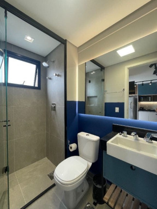 Imagem Apartamento com 1 Quarto para Alugar, 18 m² em Jardim Paulista - São Paulo Imagem Apartamento com 1 Quarto para Alugar, 18 m² em Jardim Paulista - São Paulo