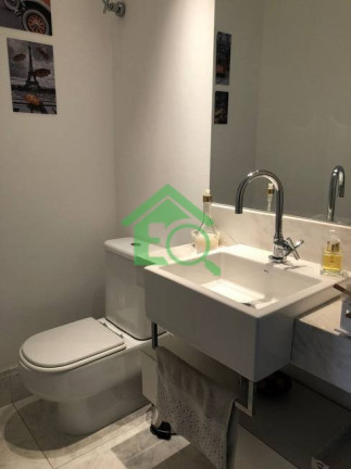 Imagem Apartamento com 3 Quartos à Venda, 173 m² em Vila Mascote - São Paulo