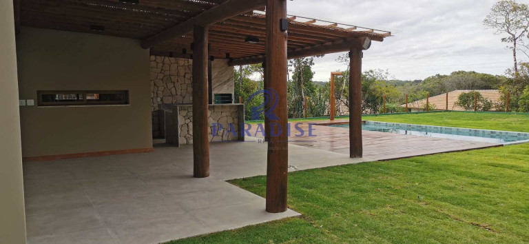 Imagem Casa com 4 Quartos à Venda, 400 m² em Praia Do Forte - Mata De São João Imagem Casa com 4 Quartos à Venda, 400 m² em Praia Do Forte - Mata De São João