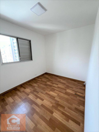 Imagem Apartamento com 2 Quartos à Venda, 55 m² em Vila Olímpia - São Paulo Imagem Apartamento com 2 Quartos à Venda, 55 m² em Vila Olímpia - São Paulo