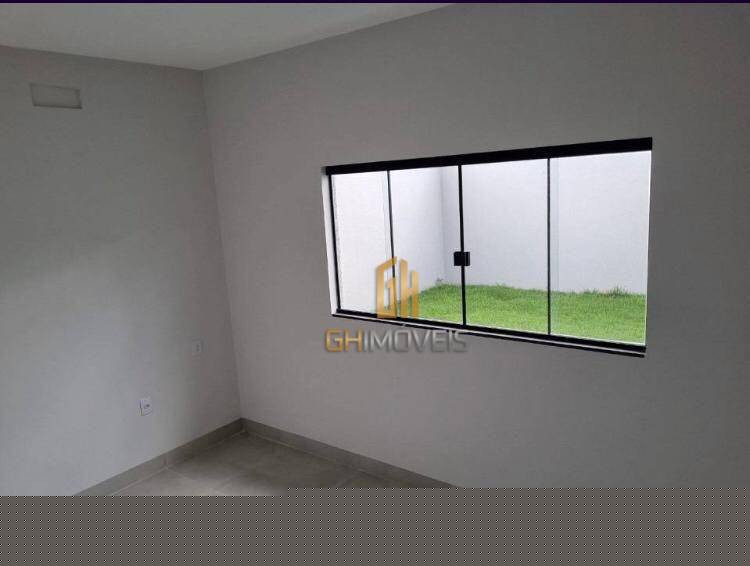 Imagem Casa com 3 Quartos à Venda, 94 m² em Parque Trindade - Aparecida De Goiânia