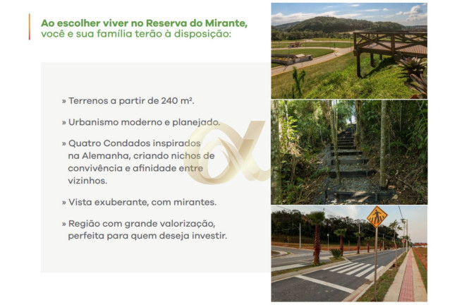 Imagem Terreno à Venda, 240 m² em Araquari Imagem Terreno à Venda, 240 m² em Araquari