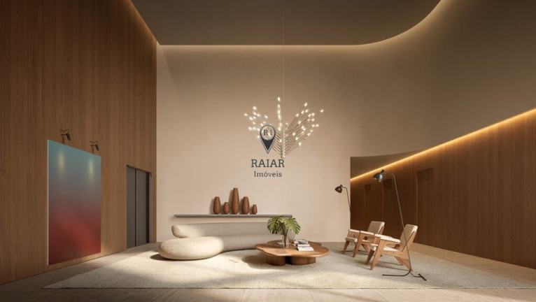 Imagem Apartamento com 2 Quartos à Venda,  em água Verde - Curitiba