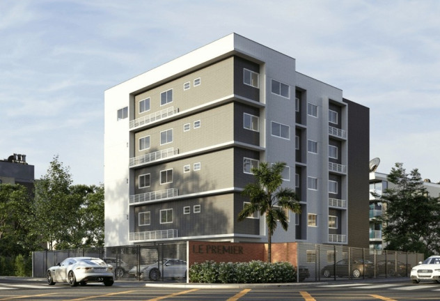 Apartamento com 2 Quartos à Venda, 51 m² em Jaguaribe - João Pessoa