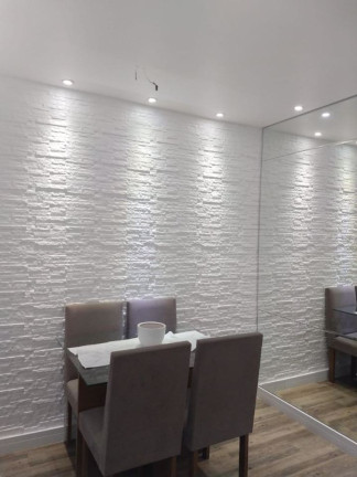 Imagem Apartamento com 2 Quartos à Venda, 47 m² em Vila Andrade - São Paulo