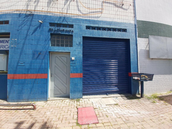 Imóvel Comercial à Venda, 43 m² em Aviação - Praia Grande
