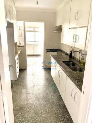 Imagem Apartamento com 4 Quartos para Alugar, 250 m² em Jardim América - São Paulo Imagem Apartamento com 4 Quartos para Alugar, 250 m² em Jardim América - São Paulo