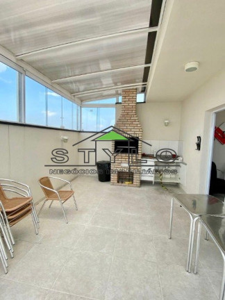 Imagem Apartamento com 2 Quartos à Venda, 56 m² em Jardim Olavo Bilac - São Bernardo Do Campo Imagem Apartamento com 2 Quartos à Venda, 56 m² em Jardim Olavo Bilac - São Bernardo Do Campo