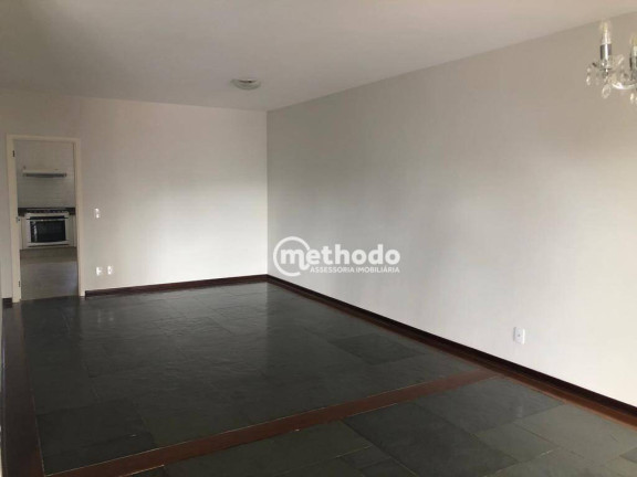 Imagem Apartamento com 4 Quartos à Venda, 180 m² em Cambuí - Campinas