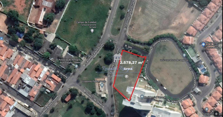 Imagem Terreno à Venda, 2.578 m² em Padre Bento - Itu Imagem Terreno à Venda, 2.578 m² em Padre Bento - Itu
