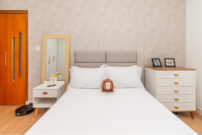 Imagem Imóvel com 2 Quartos à Venda, 61 m² em Santana - São Paulo