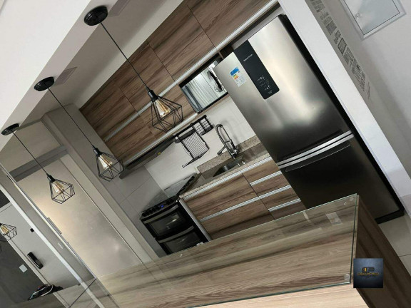 Imagem Apartamento com 3 Quartos à Venda, 94 m² em Centro - São Bernardo Do Campo