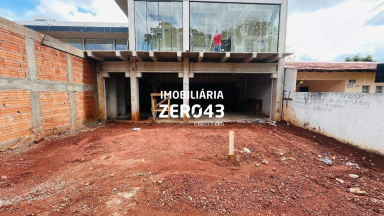 Casa para Alugar, 260 m² em São Vicente - Londrina