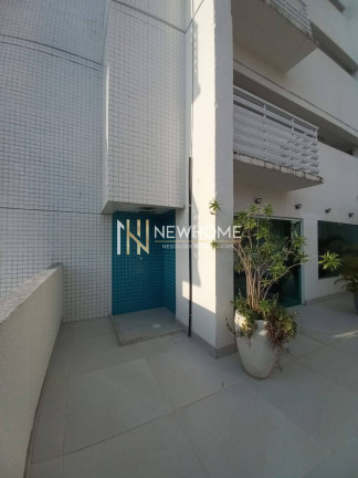 Imagem Apartamento com 3 Quartos para Alugar, 70 m² em Piedade - Jaboatão Dos Guararapes