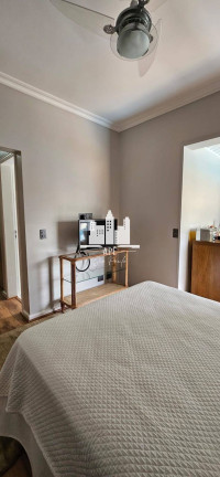 Imagem Apartamento com 4 Quartos à Venda, 186 m² em Jardim Prudência - São Paulo Imagem Apartamento com 4 Quartos à Venda, 186 m² em Jardim Prudência - São Paulo