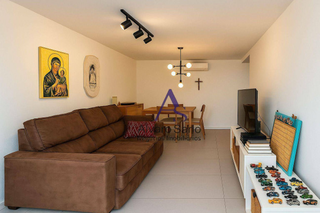 Imagem Apartamento com 3 Quartos à Venda, 85 m² em Jardim Camburi - Vitória