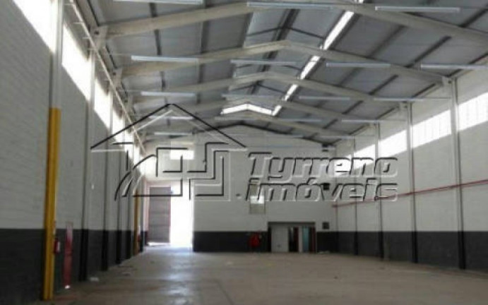 Imagem Imóvel Comercial à Venda, 1.200 m² em Centro - Jacareí