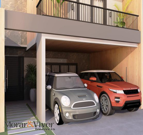 Casa com 3 Quartos à Venda, 210 m² em Bairro Alto - Curitiba