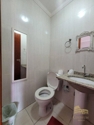 Imagem Apartamento com 1 Quarto à Venda, 49 m² em Caiçara - Praia Grande