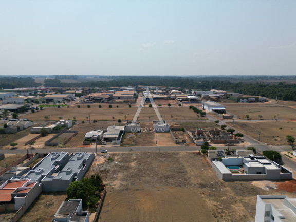 Imagem Terreno à Venda, 420 m² em Jardim Iporã - Sinop