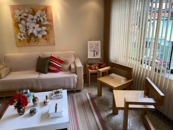 Imagem Casa com 3 Quartos à Venda, 150 m² em Sacomã - São Paulo Imagem Casa com 3 Quartos à Venda, 150 m² em Sacomã - São Paulo