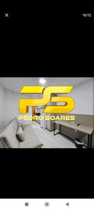 Imagem Flat com 1 Quarto à Venda, 22 m² em Intermares - Cabedelo Imagem Flat com 1 Quarto à Venda, 22 m² em Intermares - Cabedelo