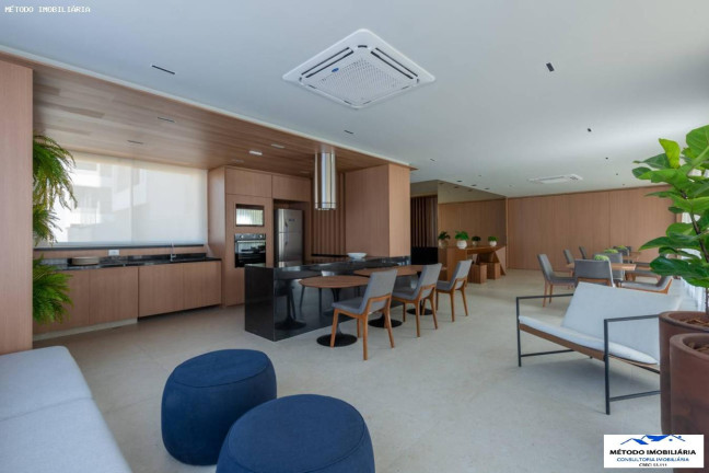 Imagem Imóvel com 4 Quartos à Venda, 147 m² em Vila Clementino - São Paulo