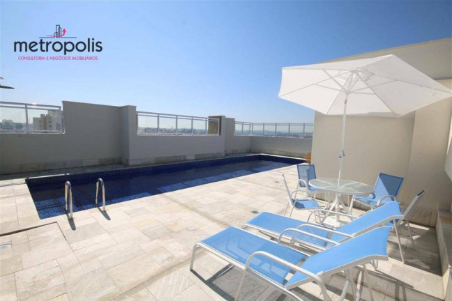 Imagem Apartamento com 2 Quartos à Venda, 64 m² em Fundação - São Caetano Do Sul Imagem Apartamento com 2 Quartos à Venda, 64 m² em Fundação - São Caetano Do Sul