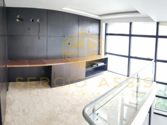 Imagem Apartamento com 2 Quartos à Venda, 88 m² em Vila Nova Conceição - São Paulo