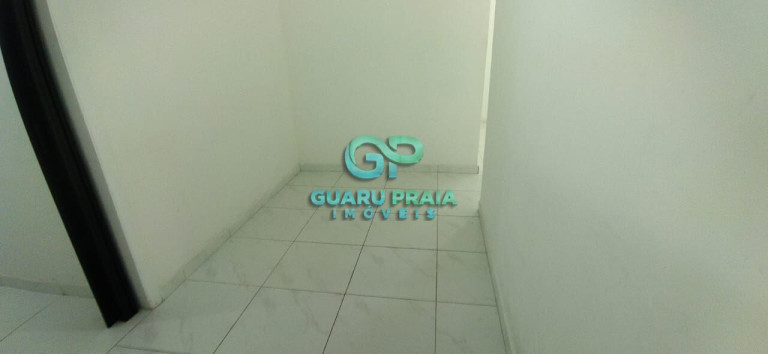 Imagem Apartamento com 1 Quarto para Alugar, 41 m² em Jardim Belmar - Guarujá