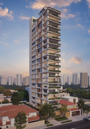 Imagem Cobertura com 3 Quartos à Venda, 283 m² em Alto Da Lapa - São Paulo Imagem Cobertura com 3 Quartos à Venda, 283 m² em Alto Da Lapa - São Paulo