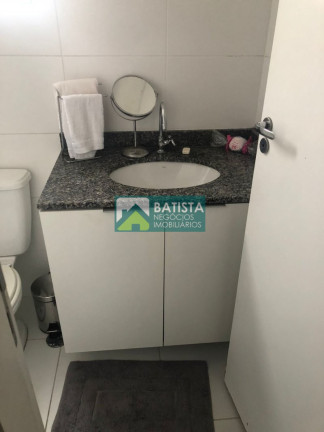Imagem Apartamento com 3 Quartos à Venda, 65 m² em Santa Maria - Santo André