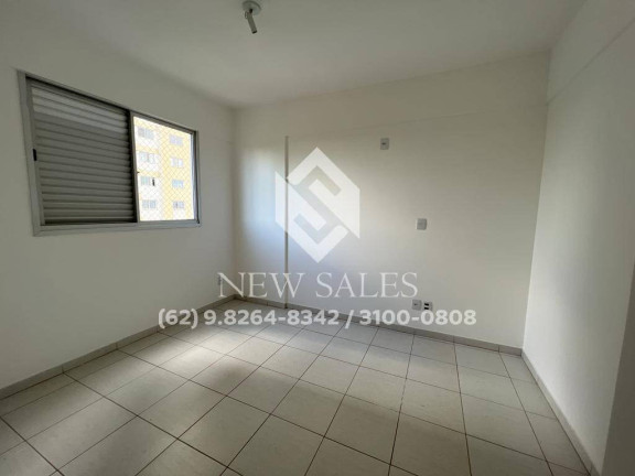 Imagem Apartamento com 3 Quartos à Venda, 75 m² em Parque Amazônia - Goiânia Imagem Apartamento com 3 Quartos à Venda, 75 m² em Parque Amazônia - Goiânia