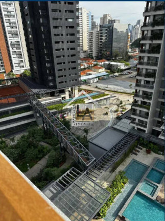 Imagem Apartamento com 3 Quartos à Venda, 167 m² em Jardim Das Acácias - São Paulo Imagem Apartamento com 3 Quartos à Venda, 167 m² em Jardim Das Acácias - São Paulo