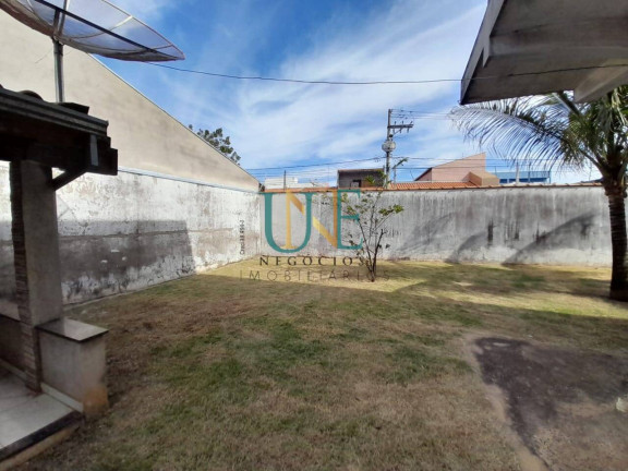 Imagem Casa com 5 Quartos à Venda, 378 m² em Residencial Bordon - Sumaré