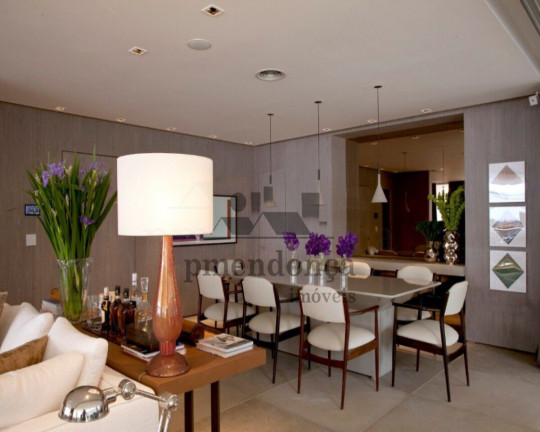 Imagem Apartamento com 4 Quartos à Venda, 332 m² em Pinheiros - São Paulo Imagem Apartamento com 4 Quartos à Venda, 332 m² em Pinheiros - São Paulo