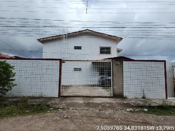 Apartamento com 4 Quartos à Venda, 78 m² em Pau Amarelo - Paulista