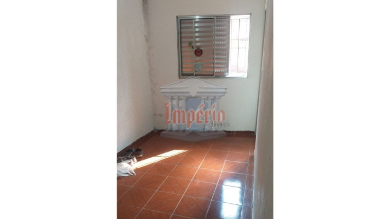 Casa com 1 Quarto à Venda, 175 m² em Santa Maria - Santo André