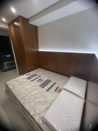 Imagem Studio para Alugar, 28 m² em Vila Pompéia - São Paulo