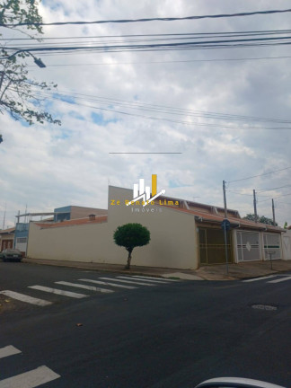 Imagem Casa com 3 Quartos à Venda, 125 m² em Parque Boa Esperança - Indaiatuba Imagem Casa com 3 Quartos à Venda, 125 m² em Parque Boa Esperança - Indaiatuba