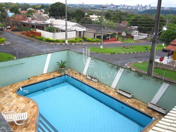 Imagem Casa com 3 Quartos à Venda, 649 m² em Jardim Santa Rosa - Foz Do Iguacu Imagem Casa com 3 Quartos à Venda, 649 m² em Jardim Santa Rosa - Foz Do Iguacu