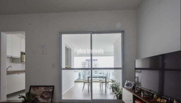 Imagem Apartamento com 2 Quartos à Venda, 76 m² em Santo Amaro - São Paulo Imagem Apartamento com 2 Quartos à Venda, 76 m² em Santo Amaro - São Paulo