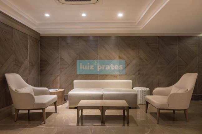 Imagem Apartamento com 1 Quarto à Venda, 24 m² em Higienópolis - Porto Alegre