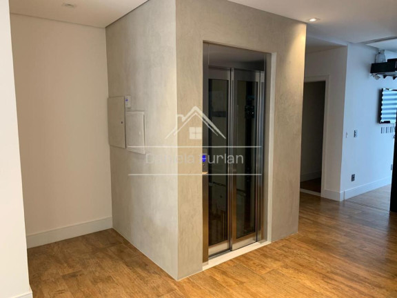 Imagem Casa de Condomínio com 3 Quartos à Venda, 662 m² em Condomínio Sunset - Sorocaba
