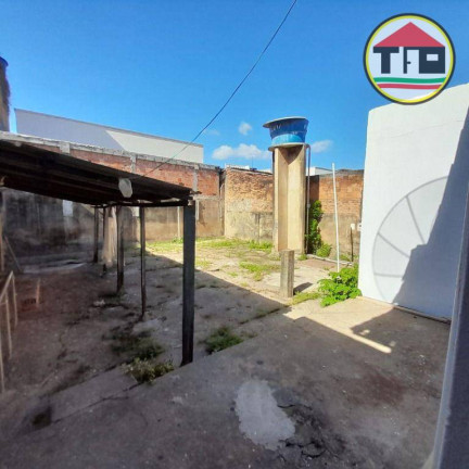 Imagem Casa com 4 Quartos à Venda, 312 m² em Novo Horizonte - Marabá